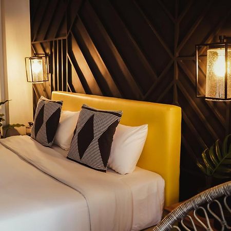 The Bourke Hotel Davao City Kültér fotó