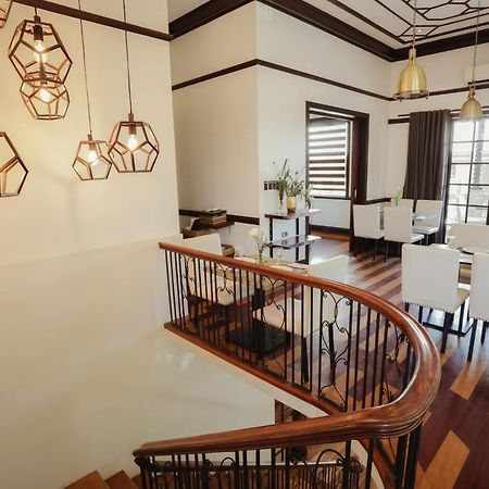 The Bourke Hotel Davao City Kültér fotó
