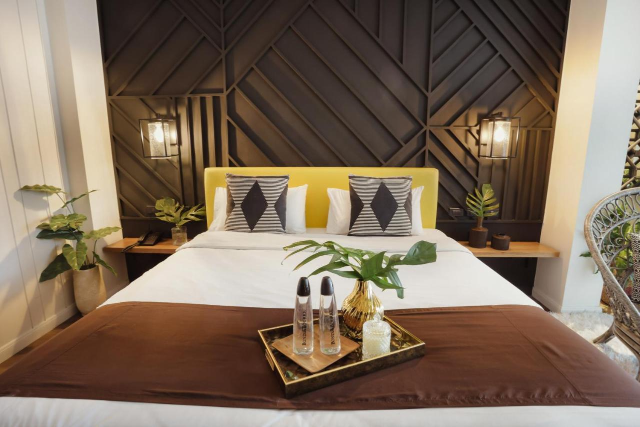 The Bourke Hotel Davao City Kültér fotó