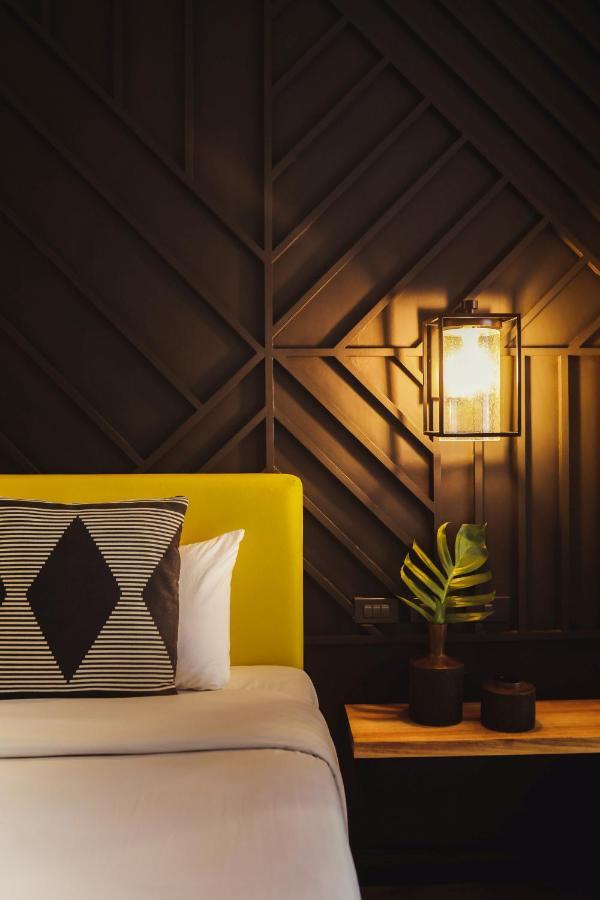 The Bourke Hotel Davao City Kültér fotó