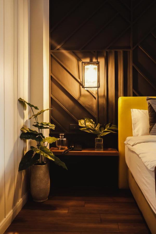 The Bourke Hotel Davao City Kültér fotó