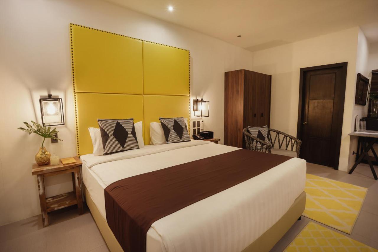 The Bourke Hotel Davao City Kültér fotó