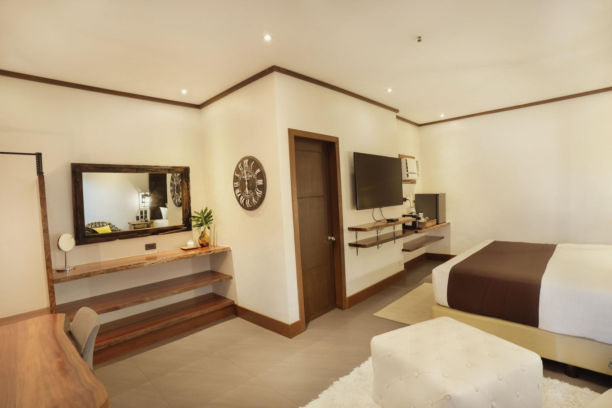 The Bourke Hotel Davao City Kültér fotó