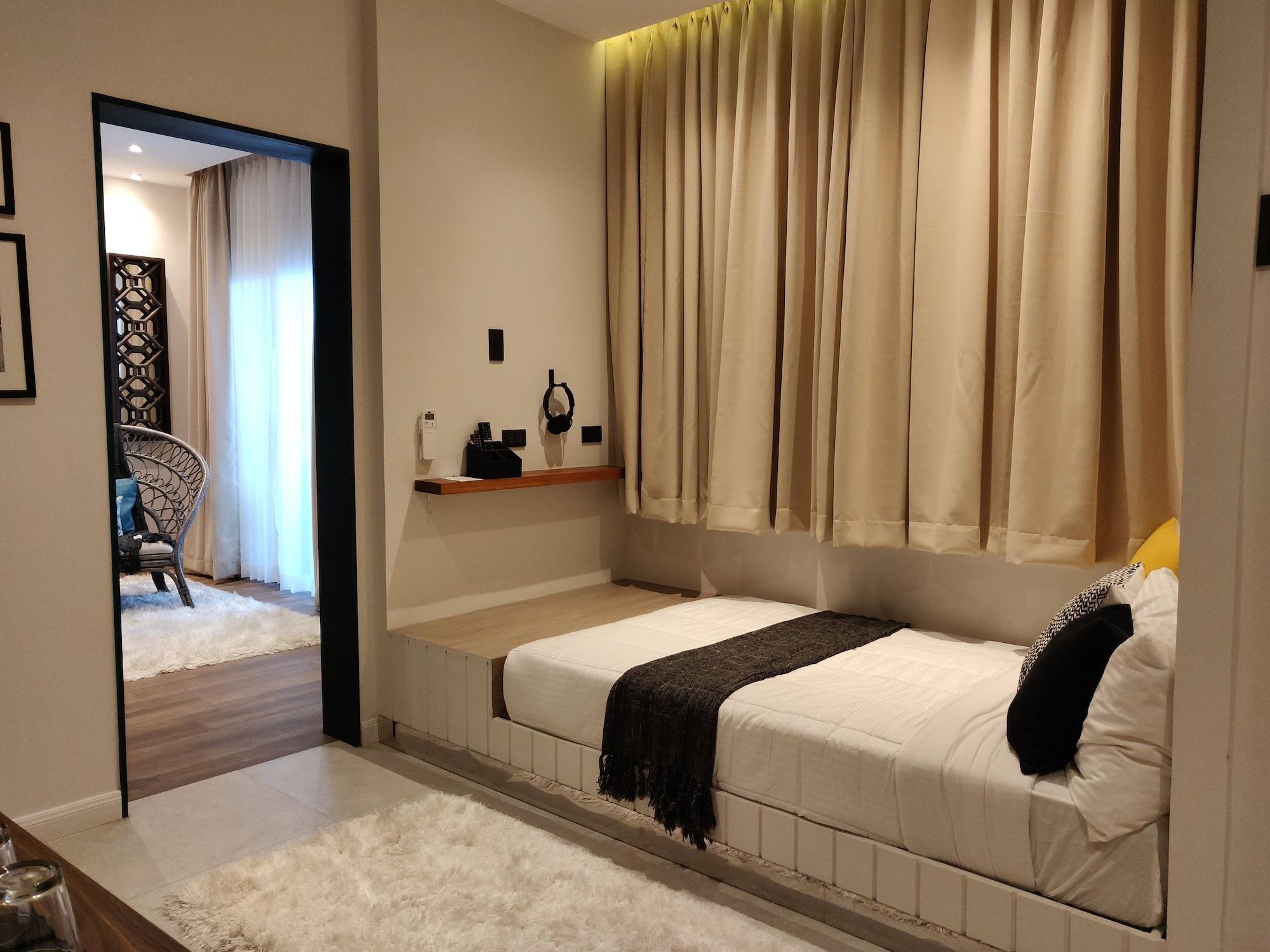 The Bourke Hotel Davao City Kültér fotó