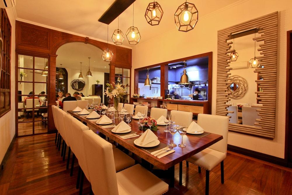 The Bourke Hotel Davao City Kültér fotó