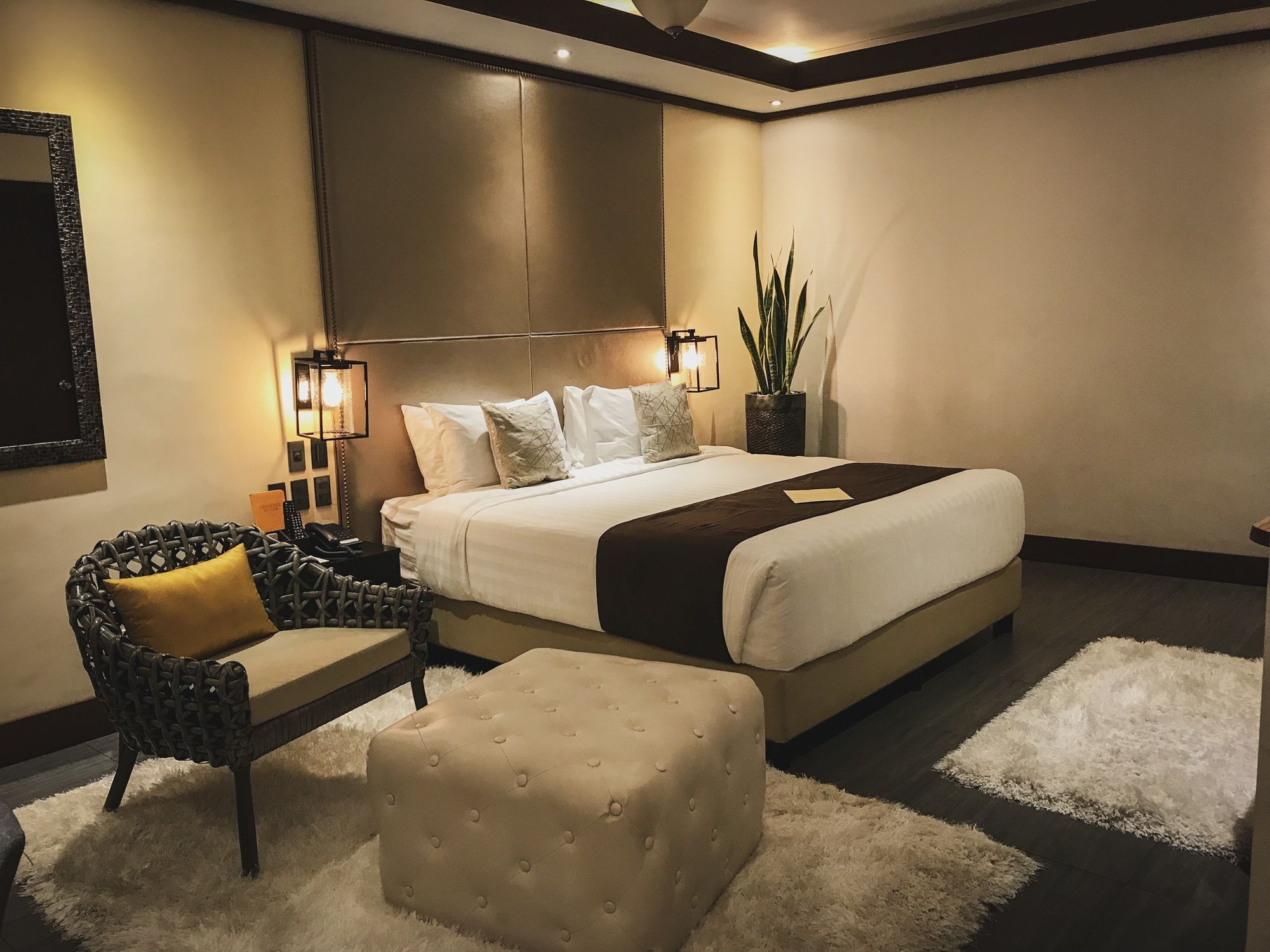 The Bourke Hotel Davao City Kültér fotó