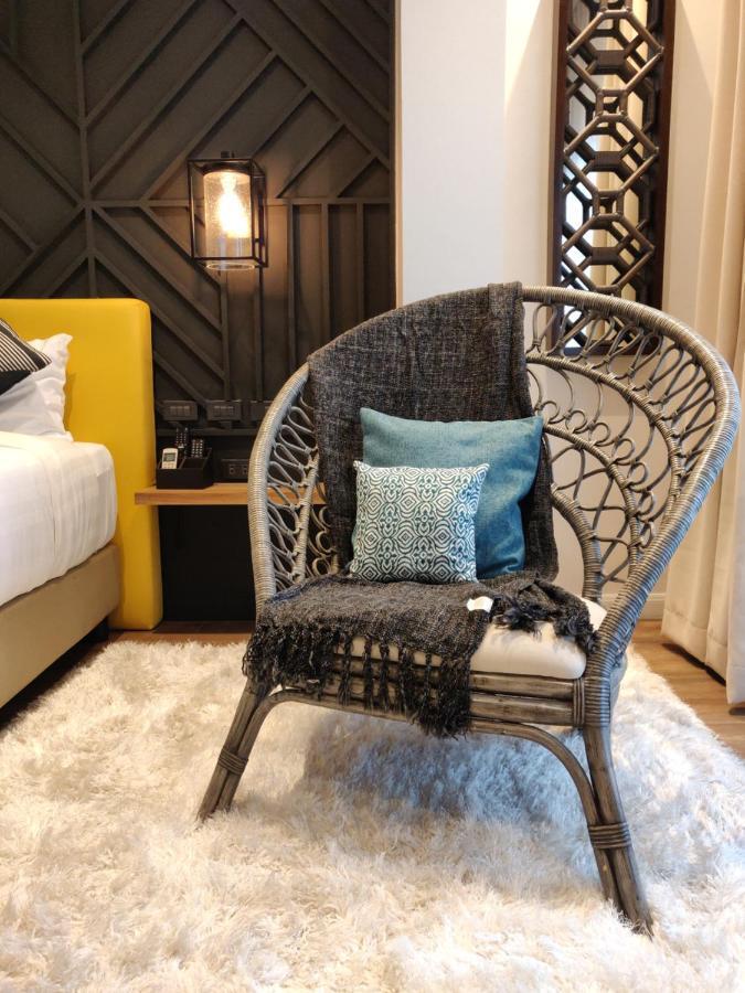 The Bourke Hotel Davao City Kültér fotó